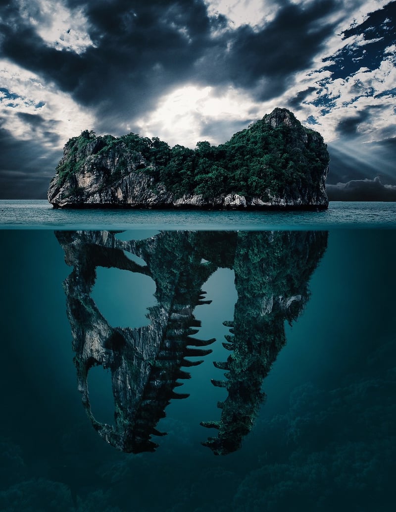 Supernatural Puzzle Image
